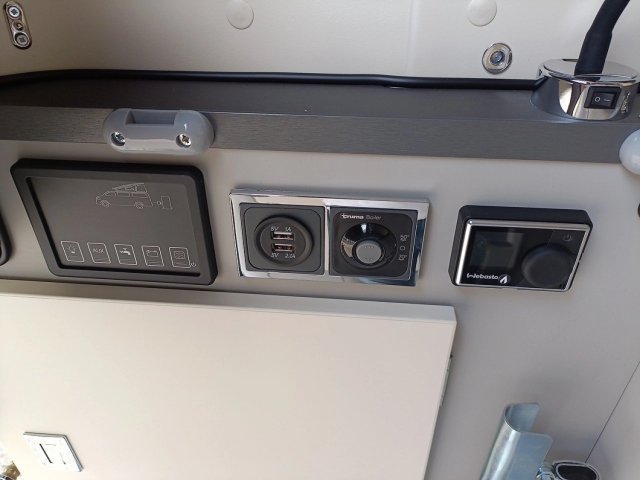 Westfalia Jules Verne Avantgarde - Photo 9