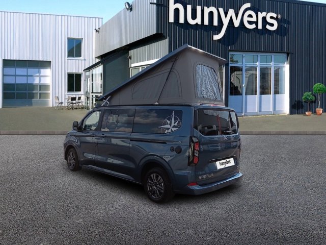 Westfalia Kelsey - Photo 2