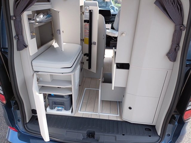 Westfalia Kelsey - Photo 4