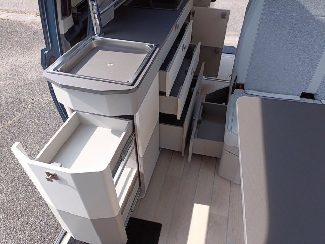 Westfalia Kelsey - Photo 5