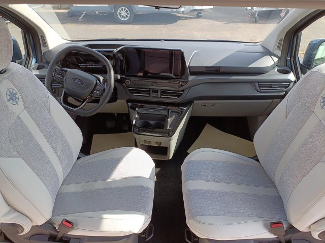 Westfalia Kelsey - Photo 8