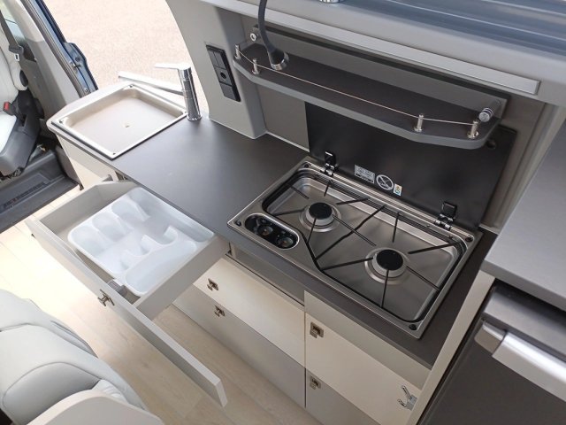 Westfalia Kelsey - Photo 10