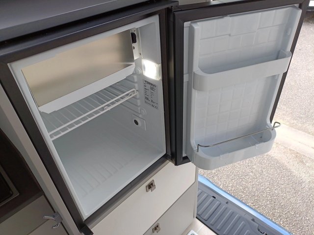 Westfalia Kelsey - Photo 11