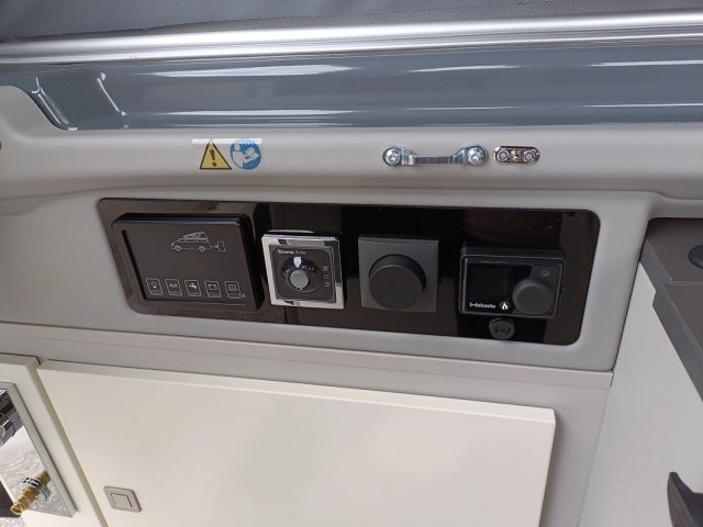 Westfalia Kelsey - Photo 14