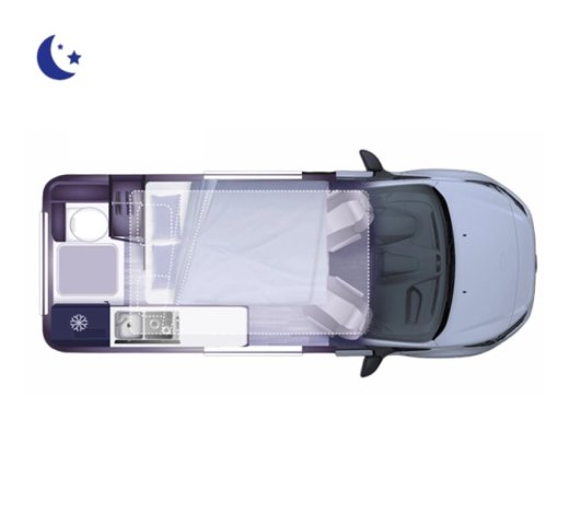 Westfalia Kelsey - Photo 17