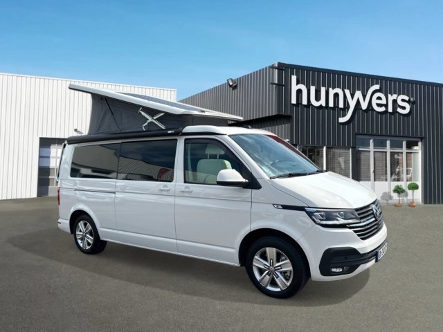 Westfalia Kepler One - Photo 1
