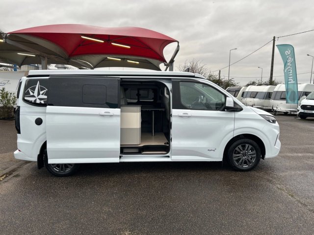 Westfalia Kipling - Photo 9