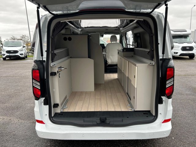 Westfalia Kipling - Photo 12