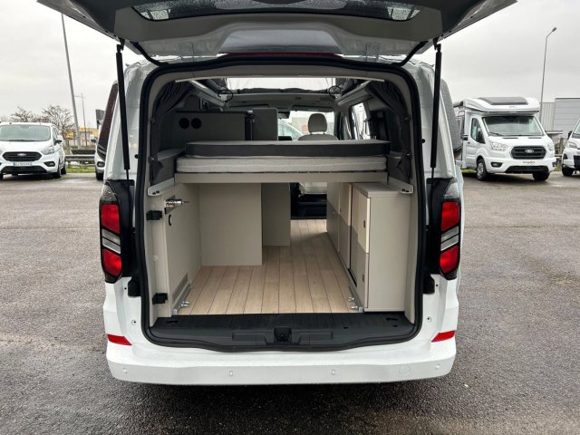 Westfalia Kipling - Photo 13