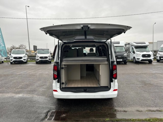 Westfalia Kipling - Photo 14