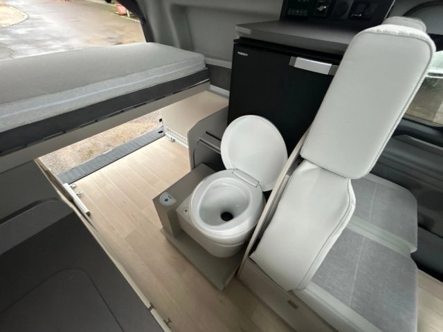 Westfalia Kipling - Photo 15