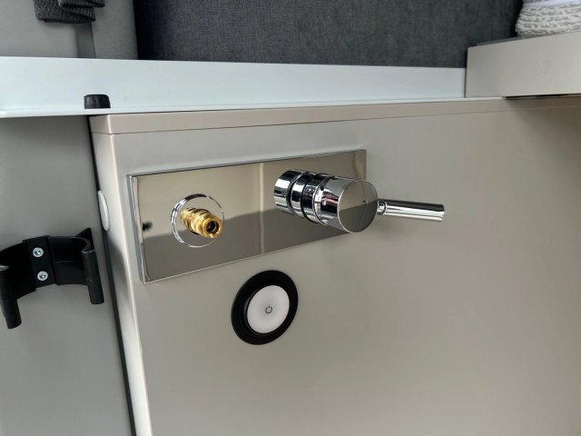 Westfalia Kipling - Photo 16