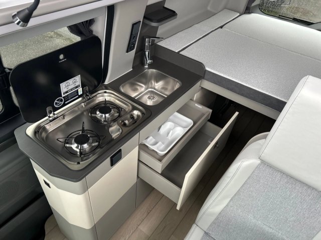 Westfalia Kipling - Photo 20