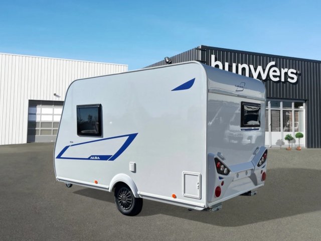 Caravelair Alba 350 - Photo 2