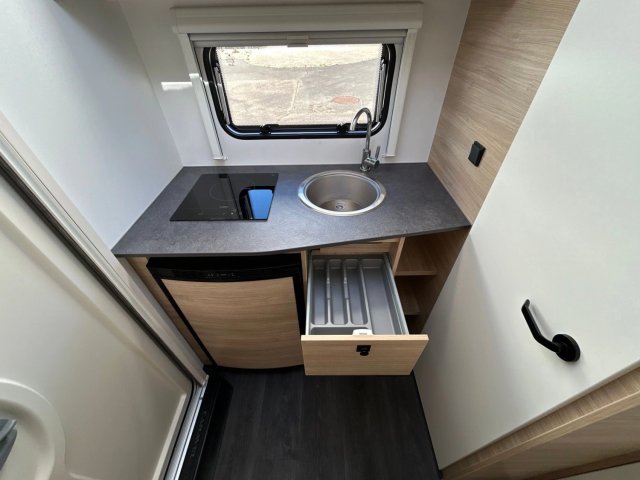 Caravelair Alba 350 - Photo 3