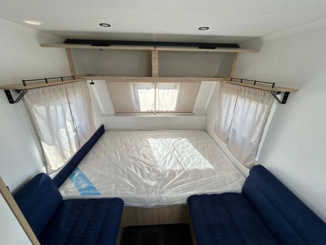 Caravelair Alba 350 - Photo 4