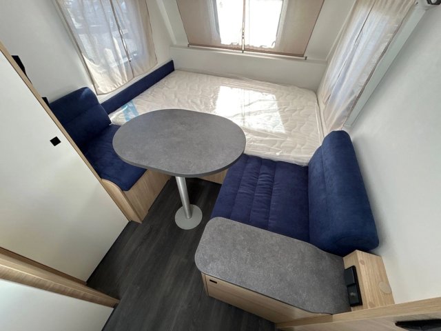 Caravelair Alba 350 - Photo 5