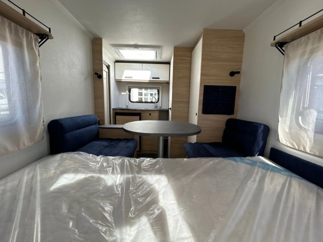 Caravelair Alba 350 - Photo 6