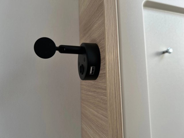 Caravelair Alba 350 - Photo 7