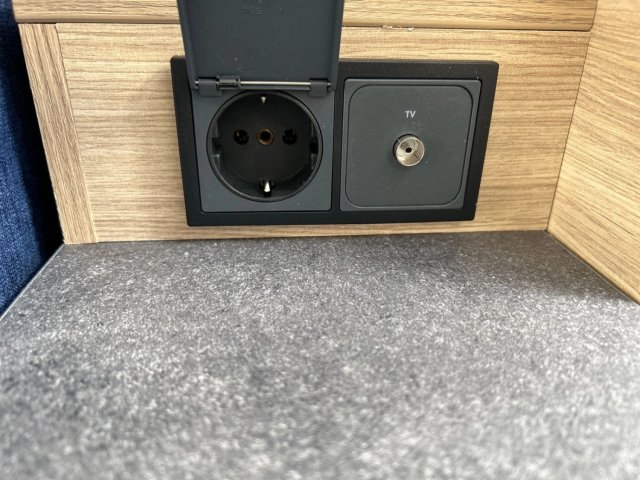 Caravelair Alba 350 - Photo 8