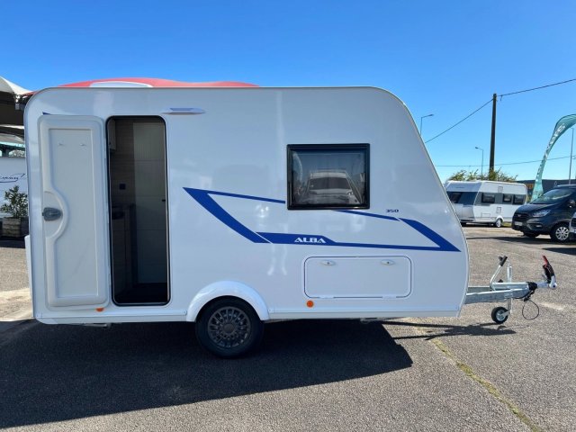 Caravelair Alba 350 - Photo 9