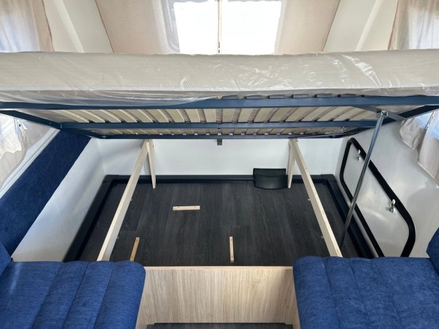 Caravelair Alba 350 - Photo 10