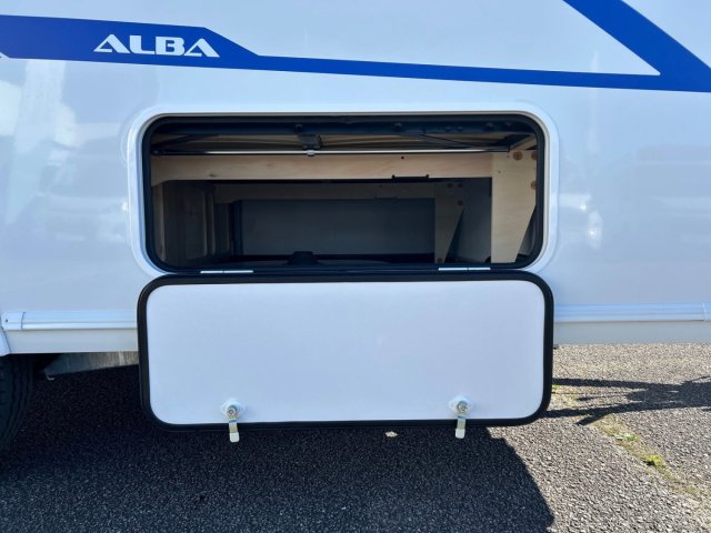 Caravelair Alba 350 - Photo 11