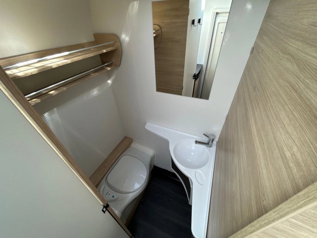 Caravelair Alba 350 - Photo 13