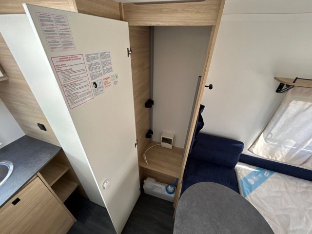 Caravelair Alba 350 - Photo 14