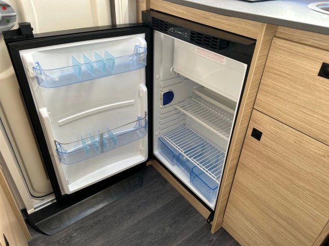 Caravelair Alba 350 - Photo 15