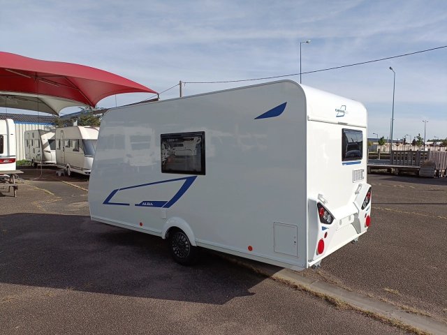 Caravelair Alba 400 - Photo 2