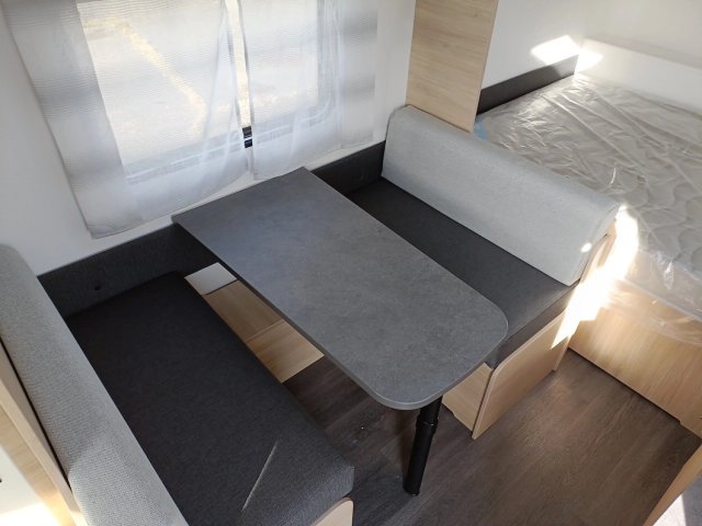Caravelair Alba 400 - Photo 3