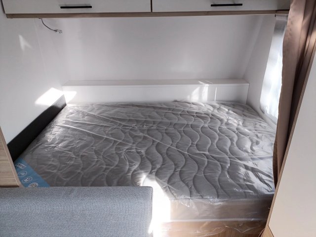 Caravelair Alba 400 - Photo 4