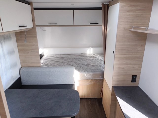 Caravelair Alba 400 - Photo 5