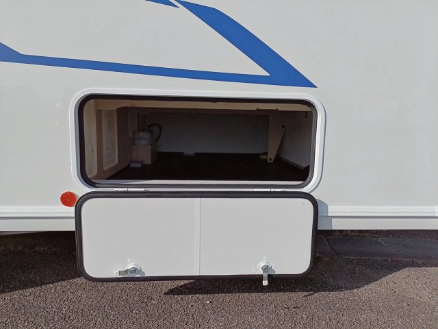 Caravelair Alba 400 - Photo 6