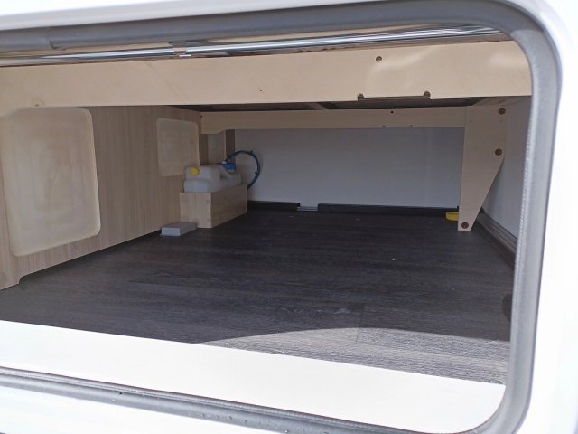 Caravelair Alba 400 - Photo 7