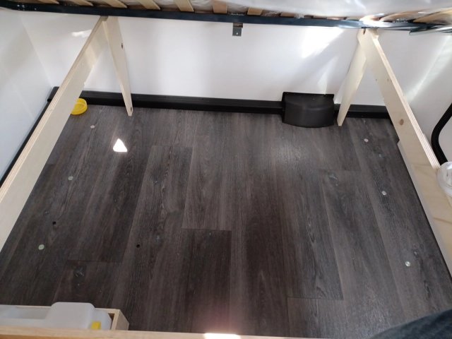 Caravelair Alba 400 - Photo 9