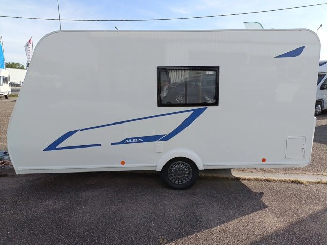 Caravelair Alba 400 - Photo 12