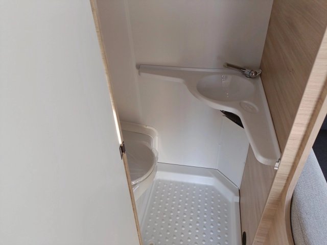 Caravelair Alba 400 - Photo 15