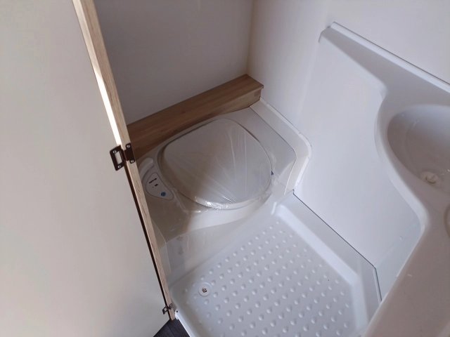Caravelair Alba 400 - Photo 16