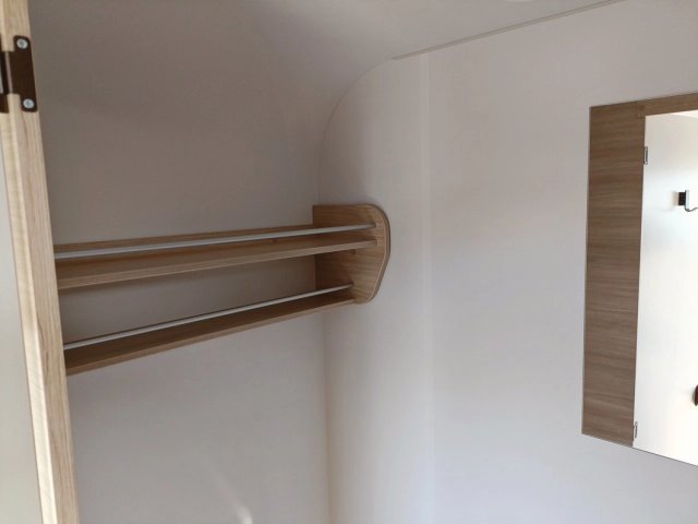 Caravelair Alba 400 - Photo 17
