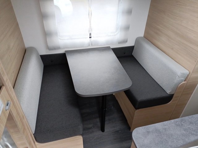 Caravelair Alba 426 Family - Photo 3