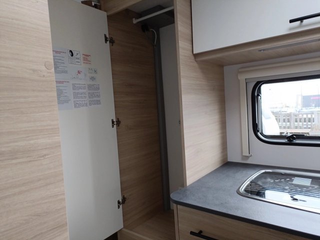 Caravelair Alba 426 Family - Photo 5