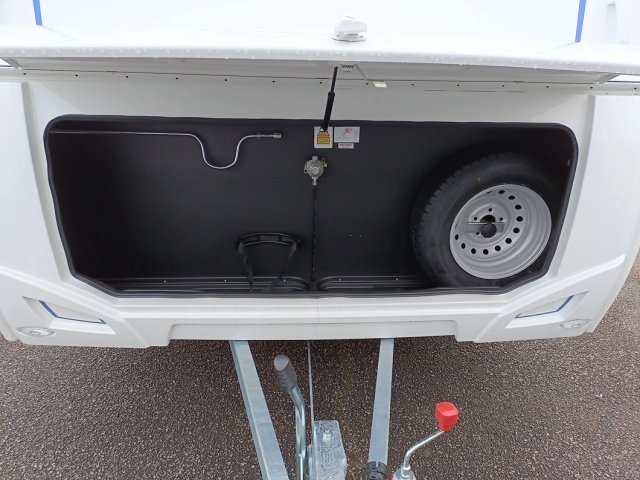 Caravelair Alba 426 Family - Photo 7