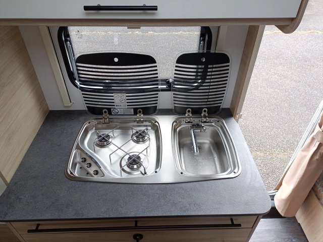 Caravelair Alba 426 Family - Photo 9