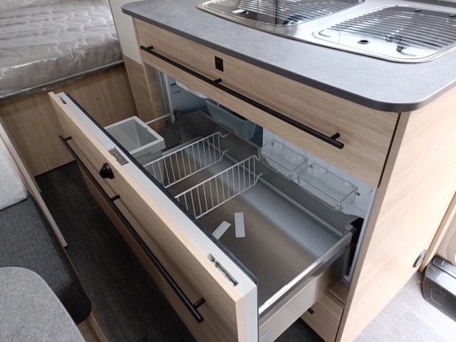 Caravelair Alba 426 Family - Photo 10