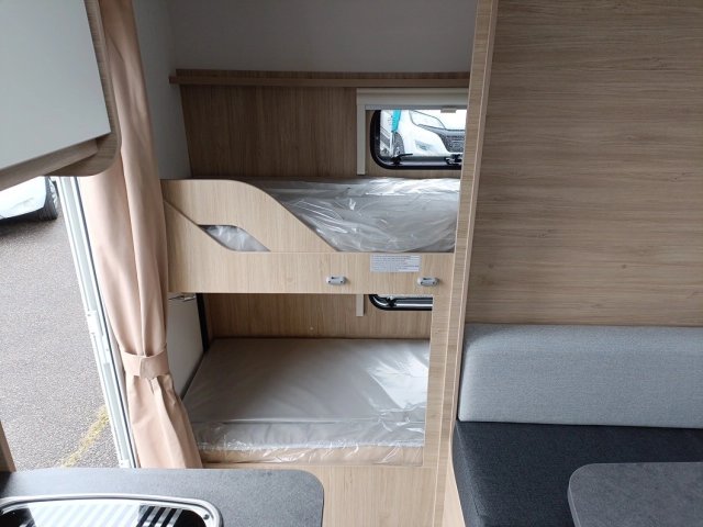 Caravelair Alba 426 Family - Photo 13