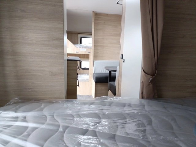 Caravelair Alba 426 Family - Photo 5