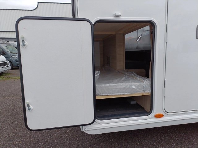 Caravelair Alba 426 Family - Photo 7