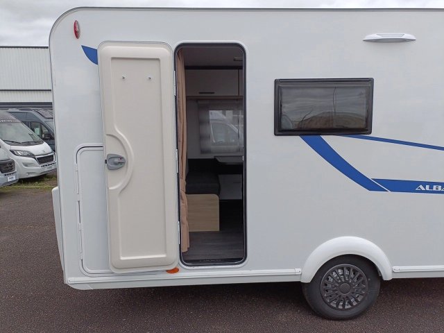 Caravelair Alba 426 Family - Photo 8